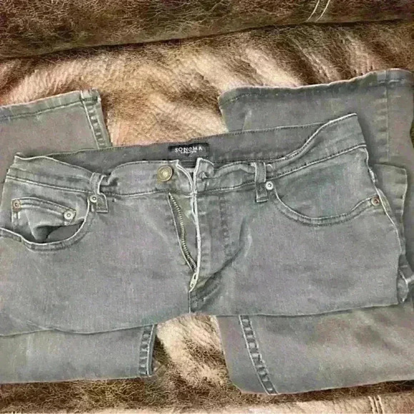 Sonoma pants - Picture 8 of 9